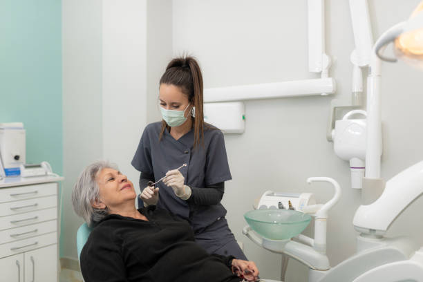 Best Root Canal Emergency Dentist  in Charleston, MO